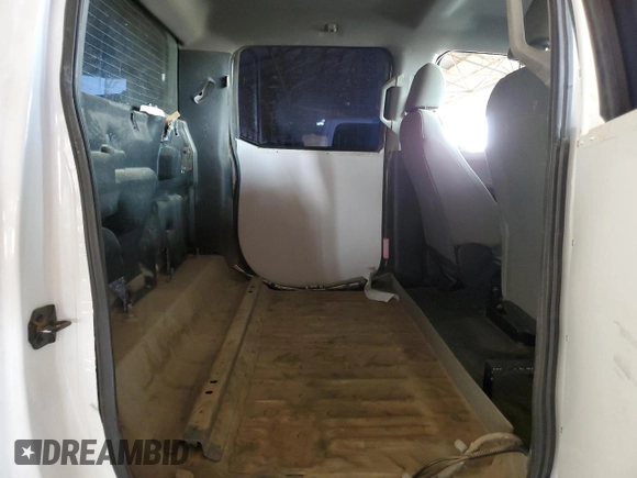 2017 Ford F-150 XL with VIN 1FTEW1EGXHKE26424, listed as a Copart auction lot 62956295 with 209,528 mi miles and Clean title. Bid and sale history available at DreamBid. Image 10.