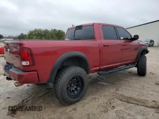 2014 Ram 1500 Sport с VIN 1C6RR7UT2ES301141, выставлен на аукционе Copart как лот 79115464 с пробегом 149 666 миль миль и Списание • Salvage title. История ставок и продаж доступна на DreamBid. Изображение 3.