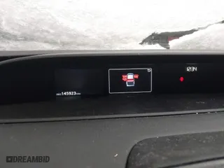 2016 Toyota Prius Two with VIN JTDKBRFU0G3017309, listed as a IAAI auction lot 41541218 with 145,923 mi miles. Bid and sale history available at carsss.com. Image 7.