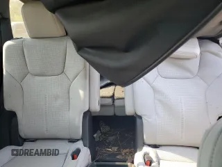 2024 Lexus TX 350 с VIN 5TDAAAA65RS007160, выставлен на аукционе Copart как лот 75052354 с пробегом 3 440 миль миль и Списание • Salvage title. История ставок и продаж доступна на DreamBid. Изображение 10.