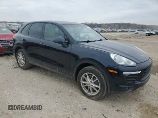 2016 Porsche Cayenne with VIN WP1AA2A23GKA11388, listed as a Copart auction lot 50328615 with 162,536 mi miles and Clean Title. Bid and sale history available at carsss.com. Image 4.