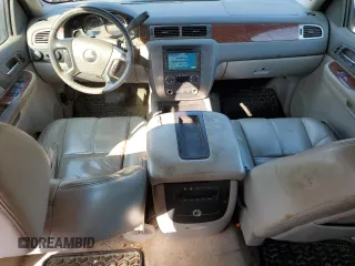 2007 GMC Yukon SLT with VIN 1GKFK13037J223714, listed as a Copart auction lot 70531174 with 277,273 mi miles and Clean Title. Bid and sale history available at carsss.com. Image 8.