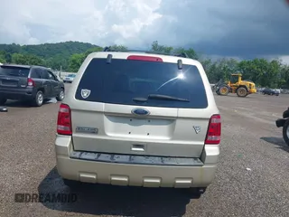 2012 Ford Escape XLT with VIN 1FMCU0D77CKB01050, listed as a IAAI auction lot 42513535 with 190,526 mi miles and . Bid and sale history available at DreamBid. Image 17.