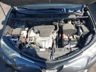 2018 Toyota RAV4 XLE z VIN JTMWFREV4JJ168138, wystawiony jako IAAI lot #41845337 z przebiegiem 122 509 mil mil oraz . Historia ofert i sprzedaży dostępna na DreamBid. Obrazek 10.