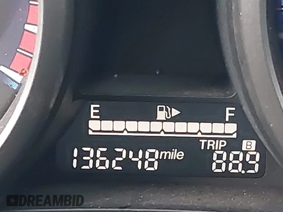 2013 Mazda 3 i Touring with VIN JM1BL1LP4D1728290, listed as a IAAI auction lot 40857960 with 136,248 mi miles and . Bid and sale history available at carsss.com. Image 16.