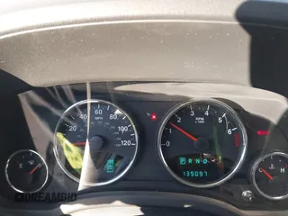 2011 Jeep Patriot Latitude X with VIN 1J4NF4GB3BD127639, listed as a IAAI auction lot 41414318 with 139,097 mi miles and . Bid and sale history available at DreamBid. Image 7.