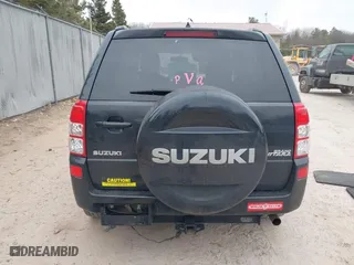 2006 Suzuki Grand Vitara Xsport with VIN JS3TE944364102783, listed as a IAAI auction lot 41996419 with 212,944 mi miles. Bid and sale history available at carsss.com. Image 17.