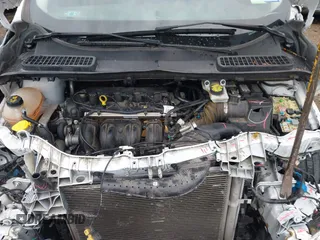 2019 Ford Escape S with VIN 1FMCU0F72KUB00775, listed as a IAAI auction lot 42487803 with 69,430 mi miles and . Bid and sale history available at DreamBid. Image 10.