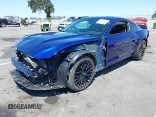 2015 Ford Mustang V6 с VIN 1FA6P8AM4F5348651, выставлен на аукционе IAAI как лот 42572314 с пробегом 86 167 миль миль и . История ставок и продаж доступна на DreamBid. Изображение 18.