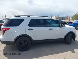 2014 Ford Explorer with VIN 1FM5K7B87EGC38997, listed as a IAAI auction lot 42185985 with 176,603 mi miles and . Bid and sale history available at DreamBid. Image 13.
