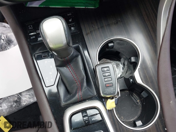2016 Lexus RX 350 with VIN 2T2ZZMCA0GC024433, listed as a IAAI auction lot 42185140 with 69,545 mi miles and . Bid and sale history available at DreamBid. Image 11.