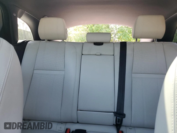 2020 Land Rover Range Rover Velar R-Dynamic S with VIN SALYK2EX4LA239296, listed as a Copart auction lot 53609615 with 89,264 mi miles and Salvage title. Bid and sale history available at DreamBid. Image 10.