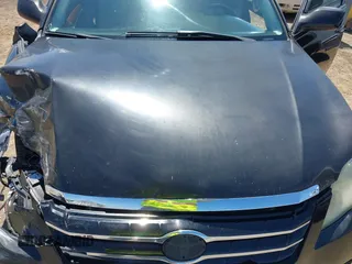 2005 Toyota Avalon XL with VIN 4T1BK36BX5U053913, listed as a IAAI auction lot 40229932 with Not Provided miles and . Bid and sale history available at DreamBid. Image 10.