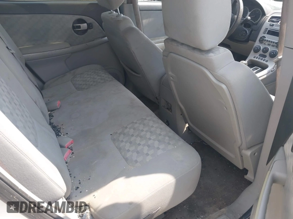2006 Chevrolet Equinox LT with VIN 2CNDL63FX66139107, listed as a IAAI auction lot 41898446 with 111,994 mi miles. Bid and sale history available at carsss.com. Image 8.
