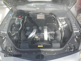 2013 Mercedes-Benz SL-Class SL 550 with VIN WDDJK7DA7DF019261, listed as a Copart auction lot 74791094 with 0 mi miles and Non Repairable. Bid and sale history available at carsss.com. Image 11.