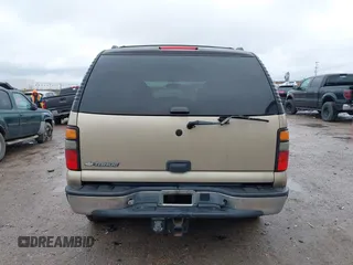 2006 Chevrolet Tahoe LT with VIN 1GNEC13T56J113168, listed as a IAAI auction lot 41543239 with 253,825 mi miles and . Bid and sale history available at DreamBid. Image 16.