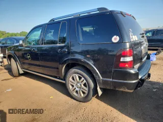 2010 Ford Explorer Limited с VIN 1FMEU7FEXAUA34295, выставлен на аукционе Copart как лот 65576445 с пробегом 246 474 миль миль и Чистый • Clean title. История ставок и продаж доступна на DreamBid. Изображение 2.