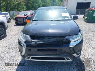2020 Mitsubishi Outlander ES with VIN JA4AZ3A35LZ039956, listed as a IAAI auction lot 42570596 with 140,231 mi miles and . Bid and sale history available at DreamBid. Image 12.