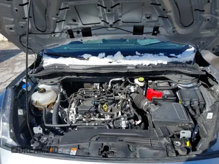 2021 Ford Escape SE с VIN 1FMCU9G61MUB20836, выставлен на аукционе IAAI как лот 41840447 с пробегом 42 158 миль миль и . История ставок и продаж доступна на DreamBid. Изображение 10.