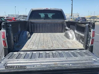 2013 Ford F-150 XL with VIN 1FTFX1EF5DFB24177, listed as a IAAI auction lot 42619579 with 114,375 mi miles and . Bid and sale history available at DreamBid. Image 5.