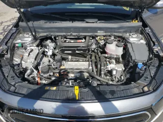 2022 Mercedes-Benz EQB 350 z VIN W1N9M1DB1NN006289, wystawiony jako Copart lot #75723194 z przebiegiem 12 883 mil mil oraz Szkoda całkowita • Salvage title. Historia ofert i sprzedaży dostępna na DreamBid. Obrazek 12.