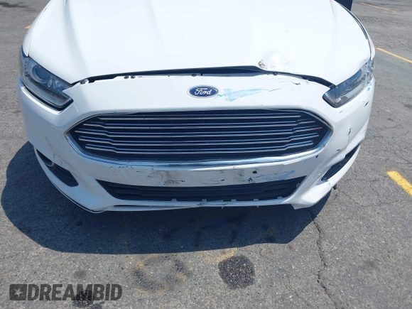 2016 Ford Fusion SE with VIN 3FA6P0H92GR173169, listed as a IAAI auction lot 42164602 with 65,808 mi miles and . Bid and sale history available at carsss.com. Image 6.