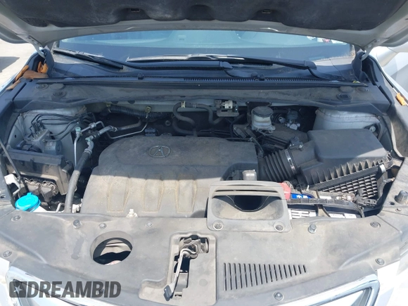 2013 Acura RDX Technology with VIN 5J8TB4H5XDL005436, listed as a IAAI auction lot 42484044 with 122,099 mi miles and . Bid and sale history available at DreamBid. Image 10.