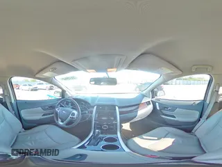 2013 Ford Edge Limited с VIN 2FMDK3KC5DBA45083, выставлен на аукционе Copart как лот 56494484 с пробегом 146 933 миль миль и На запчасти • Non repairable. История ставок и продаж доступна на DreamBid. Изображение 13.