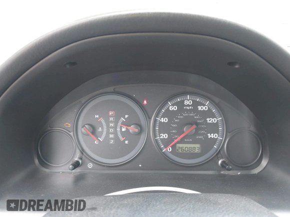 2005 Honda Civic VP with VIN 2HGES16335H632874, listed as a IAAI auction lot 42136118 with 260,883 mi miles and . Bid and sale history available at DreamBid. Image 7.