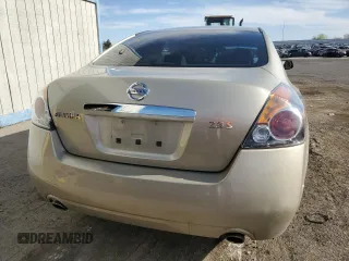 2009 Nissan Altima SL with VIN 1N4AL21E19N495185, listed as a Copart auction lot 52811345 with 66,696 mi miles and Salvage Title. Bid and sale history available at DreamBid. Image 6.
