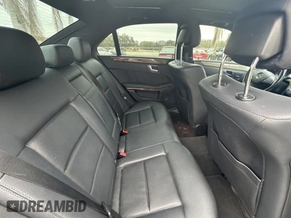 2011 Mercedes-Benz E 350 Luxury z VIN WDDHF8HB1BA397999, wystawiony jako Copart lot #42419165 z przebiegiem 157 257 mil mil oraz Czysty tytuł • Clean title. Historia ofert i sprzedaży dostępna na DreamBid. Obrazek 6.
