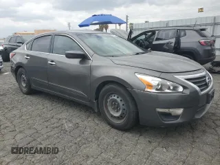 2014 Nissan Altima S with VIN 1N4AL3AP7EN347625, listed as a Copart auction lot 54715155 with 238,637 mi miles and Salvage Title. Bid and sale history available at DreamBid. Image 4.