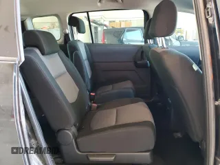 2007 Mazda 5 Sport with VIN JM1CR293870138942, listed as a Copart auction lot 65172514 with 216,958 mi miles and Salvage Title. Bid and sale history available at DreamBid. Image 11.
