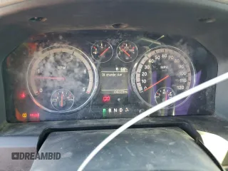 2010 Dodge Ram 2500 TRX with VIN 3D7UT2CL3AG122932, listed as a Copart auction lot 80206254 with 198,223 mi miles and Salvage Title. Bid and sale history available at carsss.com. Image 9.