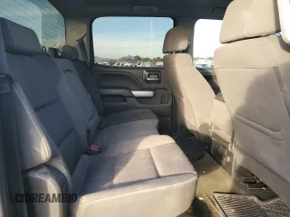 2018 Chevrolet Silverado 3500HD LT with VIN 1GC4KZCY8JF201788, listed as a Copart auction lot 84894424 with 195,964 mi miles and Salvage Title. Bid and sale history available at DreamBid. Image 10.