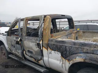 2016 Ford F-250 Lariat with VIN 1FT7W2B68GEB96695, listed as a IAAI auction lot 40966007 with Not Provided miles and . Bid and sale history available at DreamBid. Image 14.