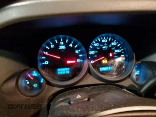 2009 GMC Sierra 1500 Work Truck z VIN 1GTEC14X99Z113450, wystawiony jako Copart lot #43363505 z przebiegiem 91 430 mil mil oraz Szkoda całkowita • Salvage title. Historia ofert i sprzedaży dostępna na DreamBid. Obrazek 9.