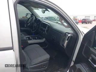 2015 Chevrolet Silverado 1500 LT with VIN 3GCUKREC8FG490856, listed as a IAAI auction lot 42067589 with 121,120 mi miles. Bid and sale history available at carsss.com. Image 5.