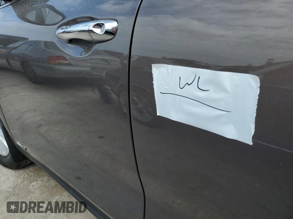 2019 Kia Sorento LX with VIN 5XYPGDA55KG565966, listed as a Copart auction lot 75736284 with Not Provided miles and Salvage Title. Bid and sale history available at DreamBid. Image 13.
