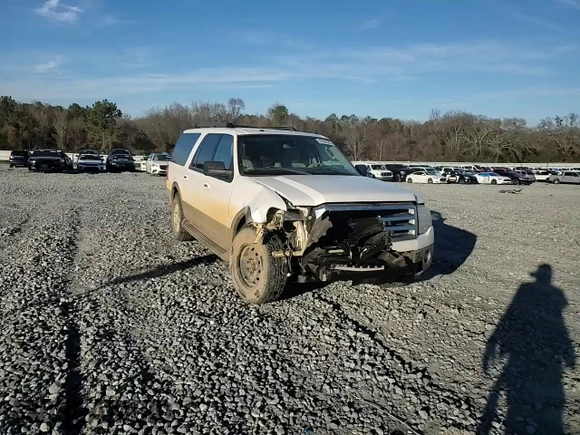 2012 Ford Expedition Max King Ranch z VIN 1FMJK1H51CEF35555, wystawiony jako Copart lot #88504325 z przebiegiem 185 881 mil mil oraz Szkoda całkowita • Salvage title. Historia ofert i sprzedaży dostępna na DreamBid. Obrazek 12.