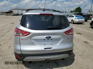2016 Ford Escape SE с VIN 1FMCU9G92GUB70739, выставлен на аукционе Copart как лот 56491005 с пробегом 39 260 миль миль и Чистый • Clean title. История ставок и продаж доступна на DreamBid. Изображение 6.