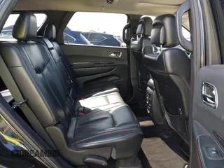 2013 Dodge Durango R/T with VIN 1C4SDHCT2DC530301, listed as a IAAI auction lot 42008853 with 186,148 mi miles and . Bid and sale history available at DreamBid. Image 8.
