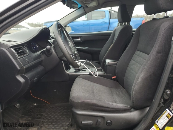 2015 Toyota Camry Hybrid LE with VIN 4T1BD1FK4FU141906, listed as a Copart auction lot 47984375 with 246,559 mi miles and Salvage Title. Bid and sale history available at carsss.com. Image 7.