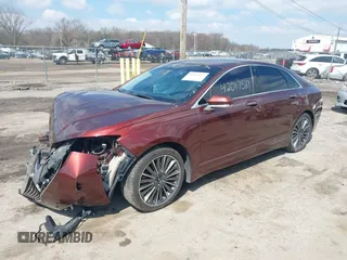 2015 Lincoln MKZ with VIN 3LN6L2JK1FR620860, listed as a IAAI auction lot 42017527 with 115,507 mi miles and . Bid and sale history available at DreamBid. Image 17.