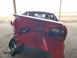 2007 Ford Mustang Deluxe with VIN 1ZVHT80N175317090, listed as a Copart auction lot 56140915 with 182,018 mi miles and Salvage title. Bid and sale history available at DreamBid. Image 6.