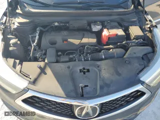 2019 Acura RDX w/Technology Pkg with VIN 5J8TC1H53KL005464, listed as a Copart auction lot 88370595 with 84,710 mi miles and Salvage Title. Bid and sale history available at carsss.com. Image 12.