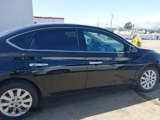 2019 Nissan Sentra S with VIN 3N1AB7AP9KY434058, listed as a IAAI auction lot 41957068 with 100,889 mi miles. Bid and sale history available at carsss.com. Image 14.