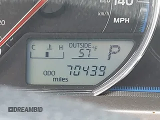 2014 Toyota RAV4 Limited with VIN 2T3DFREV3EW161809, listed as a IAAI auction lot 41929936 with 70,439 mi miles. Bid and sale history available at carsss.com. Image 16.