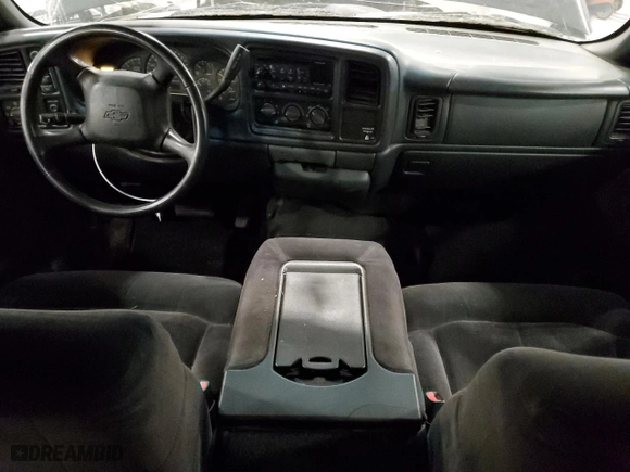 2000 Chevrolet Silverado 1500 LT with VIN 1GCEK19T9YE178779, listed as a Copart auction lot 47377345 with 254,295 mi miles and Clean Title. Bid and sale history available at carsss.com. Image 8.