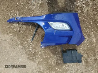 2012 Hyundai Veloster w/Black Int с VIN KMHTC6AD7CU031425, выставлен на аукционе Copart как лот 58536005 с пробегом 68 510 миль миль и Списание • Salvage title. История ставок и продаж доступна на DreamBid. Изображение 12.